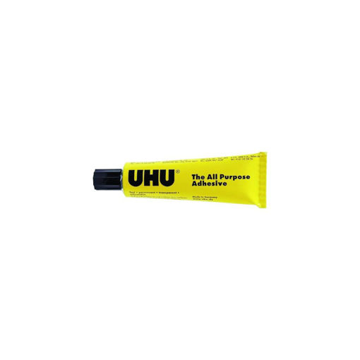 Picture of UHU ALL PURPOSE A 7ML